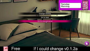 Preview 3 of Sisters Forced Anal - If I could change