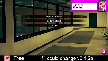 Preview 4 of Sisters Forced Anal - If I could change