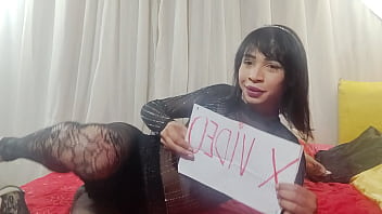 Preview 2 of Indian Erotik - Boneca