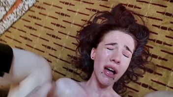 Preview 4 of Mahina Hd - PISS ANAL-HILIATION Isabella Both,  Piss in mouth,  ass rimming,  face slapping,  spit on face,  toilet flush