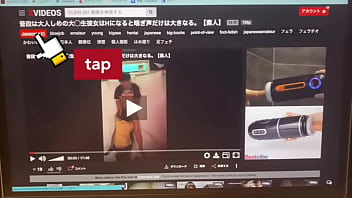 Preview 4 of Ferro Network Lesbian Strap - 【素人】若妻に「エロい網タイツ」履かせて精子一滴残らず彼女の中に出しました。