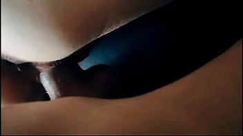 Preview 3 of Ass Nip - Passion close up sex with fitness wife