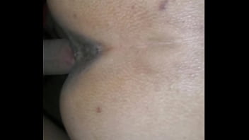 Preview 4 of Tiffany Mofos - Doggystyle on bbw wife