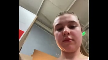 Preview 4 of Ggg Lily - Double penetrating on public