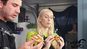 Preview 4 of Sex Girlschool Sweet - Cooking Battle
