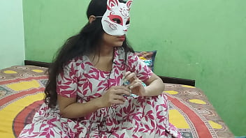 Preview 2 of Ass Breasst - Bhabhi ki pyaasi jawani- Part 4