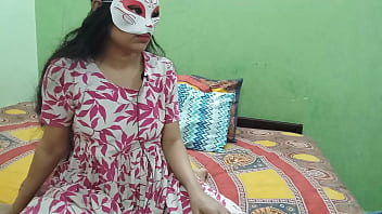 Preview 1 of Ass Breasst - Bhabhi ki pyaasi jawani- Part 4