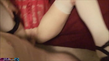 Preview 4 of Hot Girl In Bef - Amateur couple tries anal and ass to pussy creampie - Erin Electra