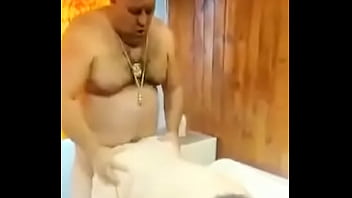 Preview 3 of Nubile Tight - novinha  fofinha   gostou  de  transar com  o  coroa  que meteu  no cuzinho  dela bem  gostoso e gozou dentro