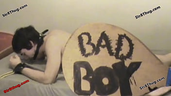 Preview 4 of Fish Sucks Mabn Cock - tickled with feathers by weirdo old creep neighbor daddy