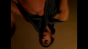 Preview 3 of Vaginace Wifes Sister - Daddy getting gobbled up by hungry mature