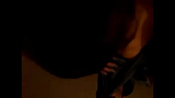 Preview 4 of Vaginace Wifes Sister - Daddy getting gobbled up by hungry mature