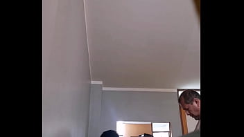Preview 2 of Big Brest Bj Mom - MI T&Iacute_O ME REVIENTA EL CULO