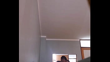 Preview 1 of Big Brest Bj Mom - MI T&Iacute_O ME REVIENTA EL CULO
