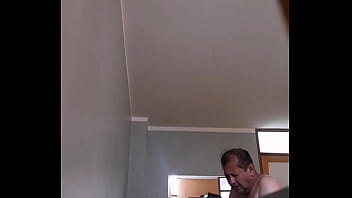 Preview 4 of Big Brest Bj Mom - MI T&Iacute_O ME REVIENTA EL CULO