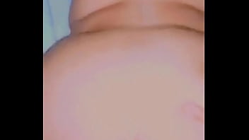 Preview 2 of Step And Step Mom - Susy resintiendo mi verga en cuatro