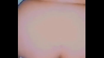 Preview 3 of Step And Step Mom - Susy resintiendo mi verga en cuatro