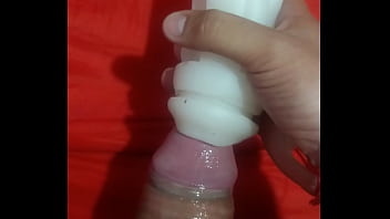 Preview 1 of Damien Kyle - Jugando