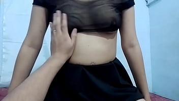 Preview 1 of Gwalior Bf Xxxxx - andaba caliente y me pidio verga montada