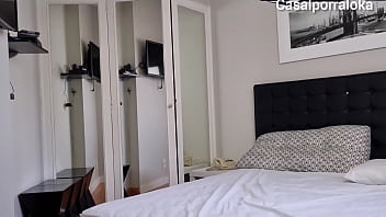 Preview 1 of Anorexic Pantyhose - Tentei pega minha amiga escondido do meu marido me fudi  ele tava vendo tudo e fodei com nois duas