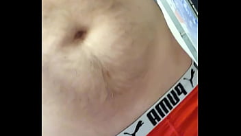 Preview 3 of Bay Bas - Dick in underwear