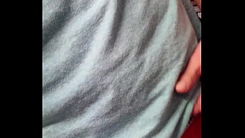 Preview 1 of Bay Bas - Dick in underwear