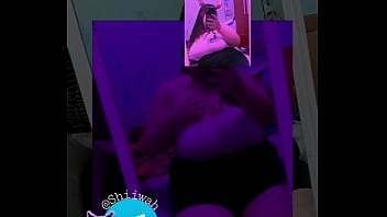 Preview 2 of Homare Momona - Esta Diablita Cornuda quiere sentirte adentro suyo &iquest_Te lo vas a peder?