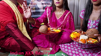 Preview 4 of Bus Toching Porn - XXX Indian Special Dooj XXX in hindi