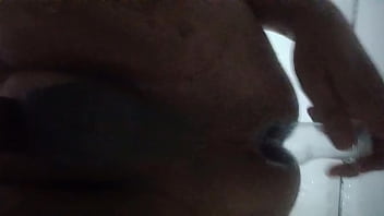 Preview 3 of Fucl Teen - Socando gostoso