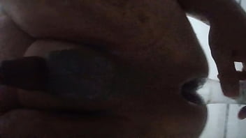 Preview 4 of Fucl Teen - Socando gostoso