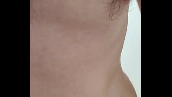 Preview 2 of She Wach Through Window - Masterbate