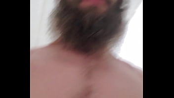 Preview 3 of She Wach Through Window - Masterbate