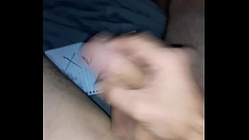 Preview 3 of Chinese Sleep Porn - Need to touch myself