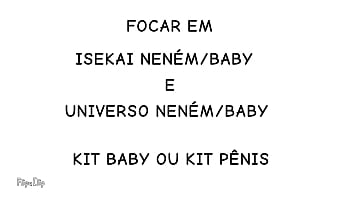 Preview 3 of Gum 4 Com - KIT BABY OU KIT P&Ecirc_NIS