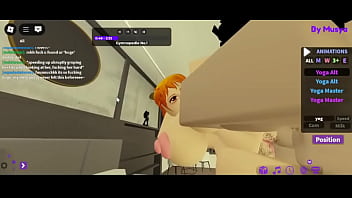 Preview 2 of Nell Roono - BBC invites nami to your home roblox rr34