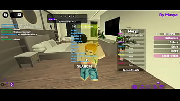 Preview 1 of Nell Roono - BBC invites nami to your home roblox rr34
