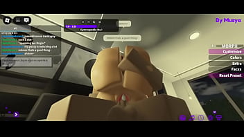 Preview 4 of Nell Roono - BBC invites nami to your home roblox rr34
