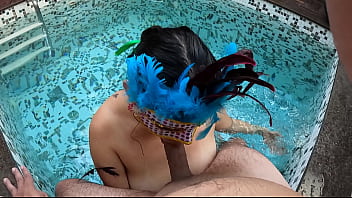 Preview 3 of Turk Kz Italyan - Putaria boa com a amiga safada
