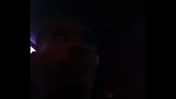 Preview 3 of Shoes Worshipped - Busted Recording in ATL Stripp club Strokers Mandingo