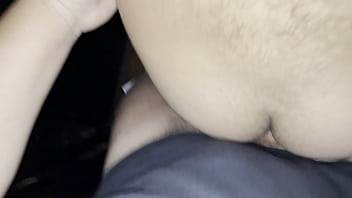 Preview 2 of Mia Calista Pornstar - Glory hole dando o cu pela primeira vez pra um pau de verdade