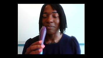 Preview 3 of Butt Anal Sex - Dee Mobile Hero_ Professor Dee_ Dr. Dee Demonstrates Oral on Dildo