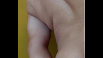 Preview 3 of Nur Fazura Porno - Disfrutando la peque&ntilde_ez