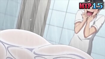 Preview 2 of Xuxx 18 - THE HOTTEST RUSSIAN GIRL THIS HENTAI WILL MAKE YOU CUM FAST - BEST HENTAI CARTOON TREESOME SEX SCENES COMPILATION (hentai sex,  cartoon porn,  public sex)