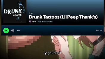 Preview 2 of Hd New Sixey Indeyanvideo - Glory Hole Through His Stepsister  Wall - BEST HENTAI CARTOON TREESOME SEX SCENES COMPILATION (hentai sex,  cartoon porn,  public sex)