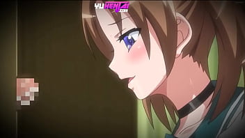 Preview 3 of Hd New Sixey Indeyanvideo - Glory Hole Through His Stepsister  Wall - BEST HENTAI CARTOON TREESOME SEX SCENES COMPILATION (hentai sex,  cartoon porn,  public sex)