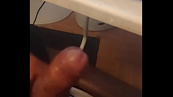 Preview 2 of Seks For Money - Solo stroke session