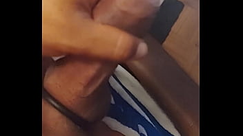Preview 3 of Seks For Money - Solo stroke session
