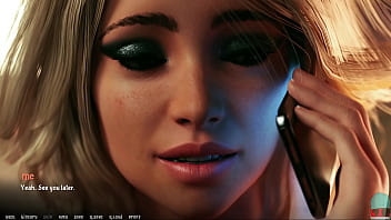 Preview 2 of Desi Meye - A.O.A. Academy #143 &bull_ She presents some good arguments