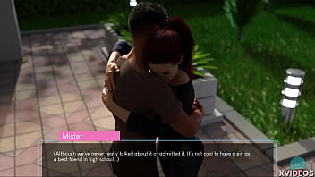 Preview 4 of Lyla Lali Takes Monster Cock - MIDNIGHT PARADISE #34 &bull_ Getting jerked off in public by a horny asian minx