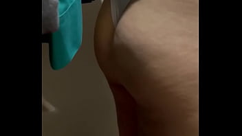 Preview 3 of Selena Star Threesome - Sexy Latina Wife With Panties